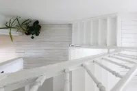 哈瑟爾特舒適庭院住宅