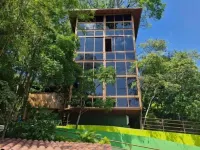 Ecohotel Alflo Hotels in Villeta