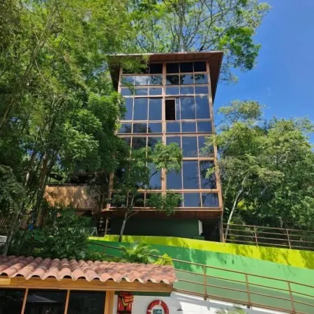 Ecohotel Alflo