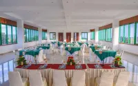 Bukit Vipassana Hotel - Bữa sáng