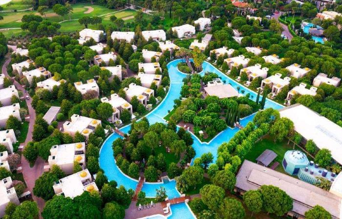 Gloria Serenity Resort - All Inclusive