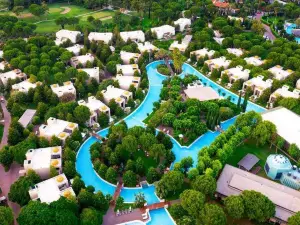 Gloria Serenity Resort - All Inclusive