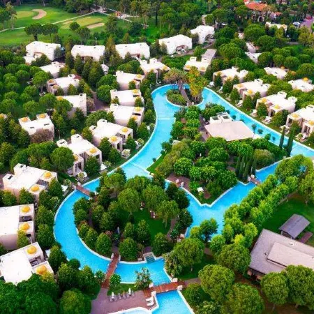 Gloria Serenity Resort - All Inclusive