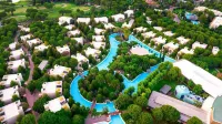 Gloria Serenity Resort - All Inclusive - de luxe
