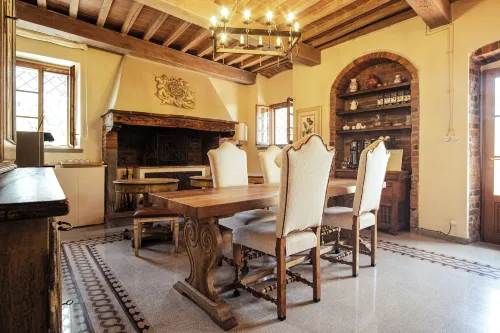 Residenza Il Colle - Wifi