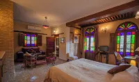 Ryad Salama - Bed and Breakfasts