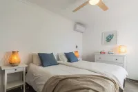 Villa Tropical with private heated pool
