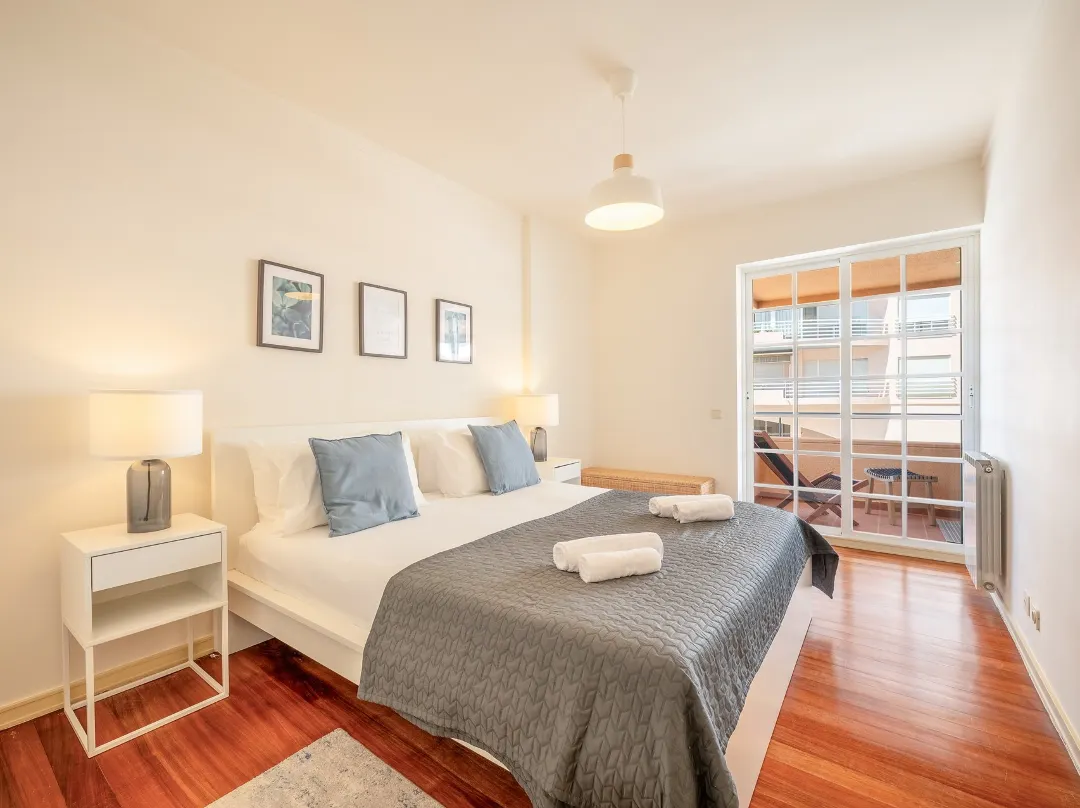 Guestready – Refúgio De Inverno - Cascaes