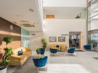 GuestReady - Estudio domocenter con garaje Hotels in Bormujos