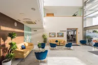 GuestReady - Estudio domocenter con garaje