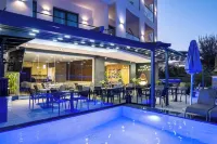 Duka's Hotel