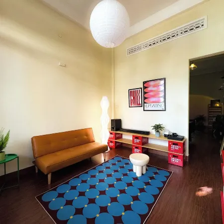 Xom House - House in Pleiku