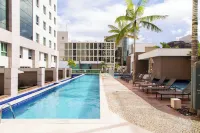 Jade Hotel Brasília - Pools