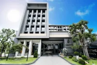 Chapter Hotel Hatyai