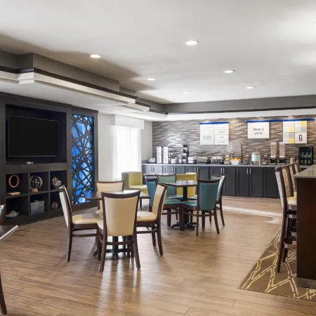 Garner Hotel Liberal North by IHG