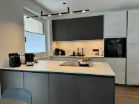Modern apartment with large balcony. Near city center.