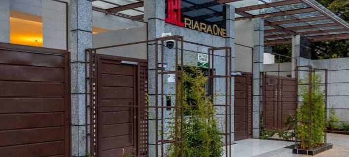 Riara one residency Nairobi otelleri