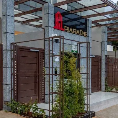 Riara one residency Hotels near Junction Mall Nairobi