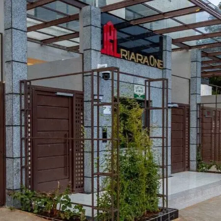 Riara one residency