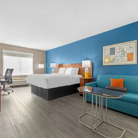 Comfort Inn & Suites Mt Laurel-Philadelphia