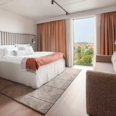 Clarion Hotel Karlatornet Hotels near Lundby