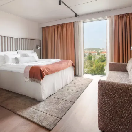 Clarion Hotel Karlatornet