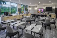 DoubleTree by Hilton Sarasota Bradenton Airport - Frühstück