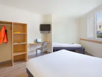 Ibis Budget Aubagne Paluds Agora