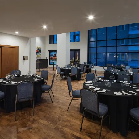 Hilton Garden Inn Montreal Centre-Ville