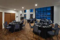 Hilton Garden Inn Montreal Centre-Ville - spa