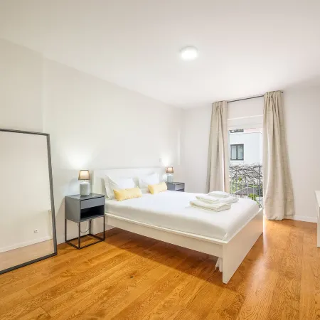 GuestReady - A escapadela na Baixa de Lisboa