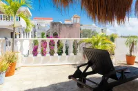 Villa Madre by La Cultura Suites - Hotel Moms - واي فاي