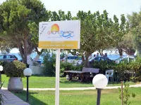 Galini Beach Hotels in Myrthianos Plakias