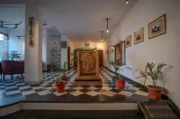 DERA PICHOLA- A Lake Facing Boutique Hotel