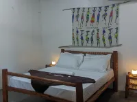 Charming Zanzibar Apartment Modern Comfort in Stone Town Hotels in Urban