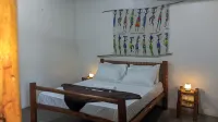 Charming Zanzibar Apartment Modern Comfort in Stone Town