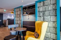 Premier Inn München City Schwabing Hotel - 2-نجوم