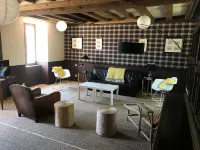 Holiday Home in Angers with Private Garden - 4-Star
