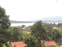 Residence Six Sigma Hotels in Entebbe