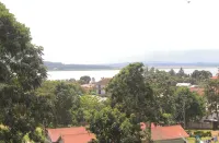 六西格瑪公寓