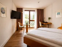 CityHotel Feuerbach Hotel in zona Parco Killesberg