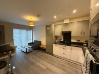 Magna House - Apartments