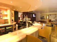 Premier Inn Slough Hotels in Slough