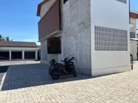 Soka @Trikora