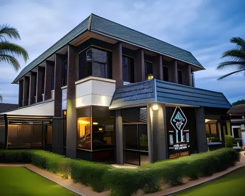 Parkhaven Hotels in Nowra
