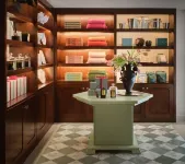 Huntington Hotel - spa