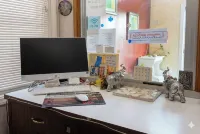Budget Inn Jennings LA I-10 - Ramah Hewan Peliharaan