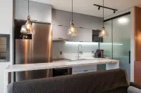 The Spot One by Viva - Luxo e Acesso Direto ao Balneário Shopping - 2-Star