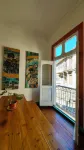 La Mancha Art Hostel