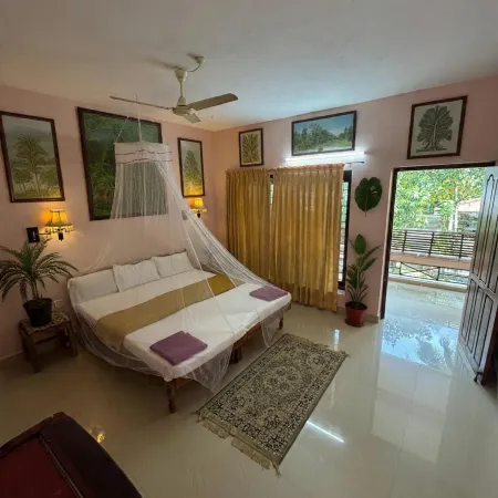 Coco Beach Resort